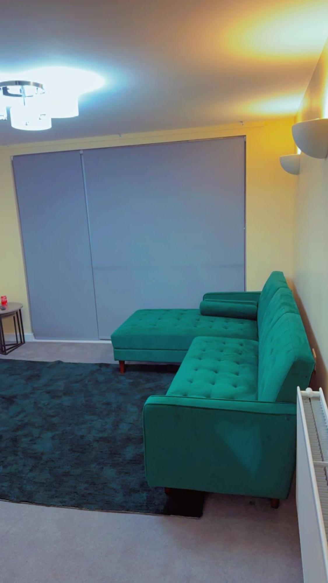 Luxury 2 Bedroom Around Lcy Airport Londres